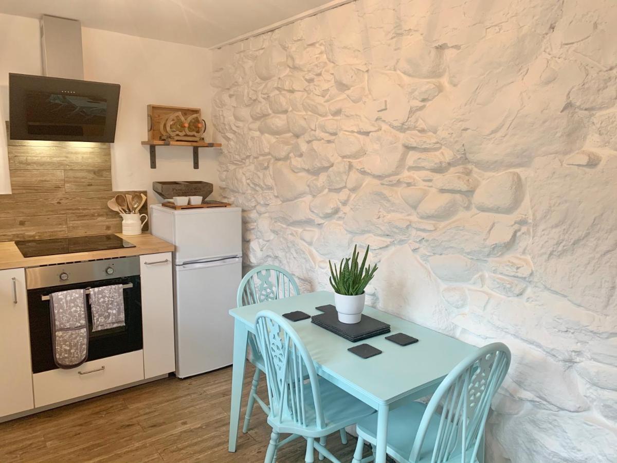 Gorlan Cottage Tal Y Bont コンウィ エクステリア 写真